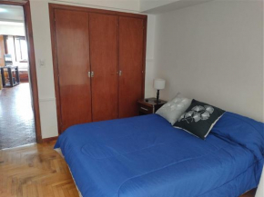 Departamento frente al mar
